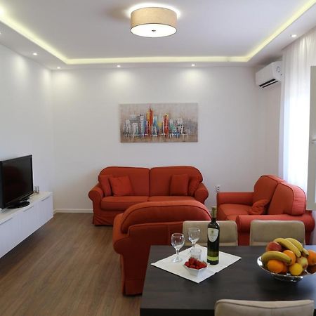 Garden House Apartment Trebinje Exterior foto